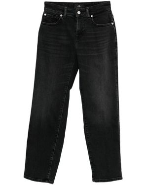 Seven7 Jeans - Black