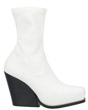 Stella McCartney Stella Mc Cartney Bianco - White