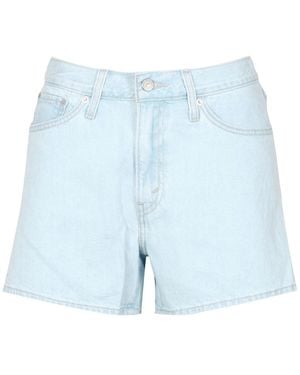 Levi's Shorts - Blue