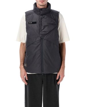 Oakley Fgl Code 5.7 Technical Padded Vest - Blue