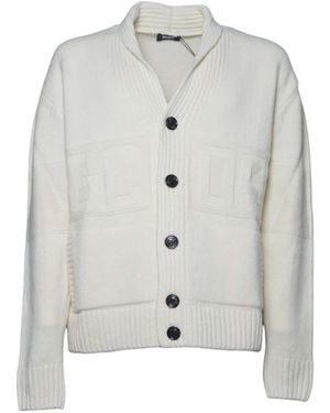 Gcds Pullover - Grau