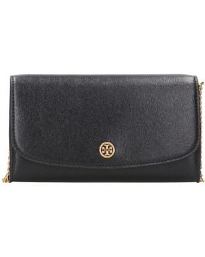Tory Burch Wallets - Black