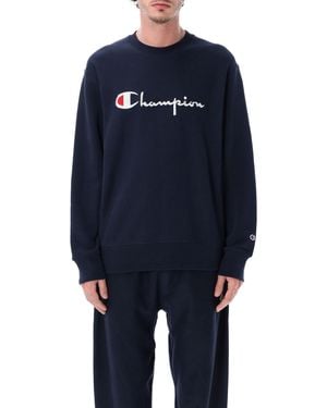 Champion Clothing - Blue