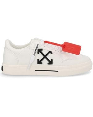 Off-White c/o Virgil Abloh Stylish Trainers For - White