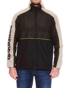 DSquared² Dsquared2 Black