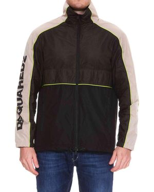 DSquared² Zwart