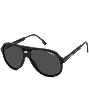 Carrera Sport 07/S Sonnenbrille - Schwarz