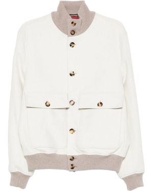 Brunello Cucinelli Brunello Cucinelli - White