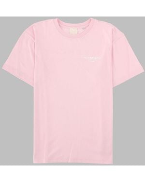 Givenchy Tee Shirt - Pink