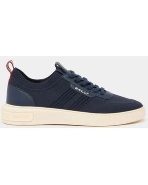 Bally Ascenseur T - Bleu