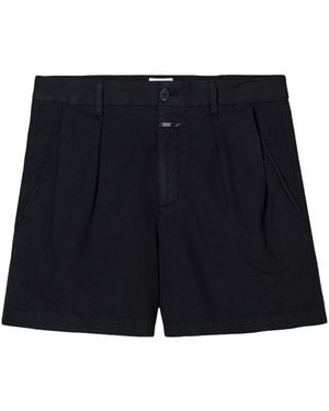 Closed Revyl Shorts - Zwart