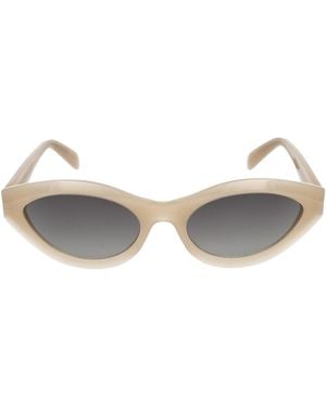 Celine CL40311i Sonnenbrille Frauen - Mehrfarbig