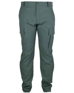 C.P. Company Cargo Trousers - Green