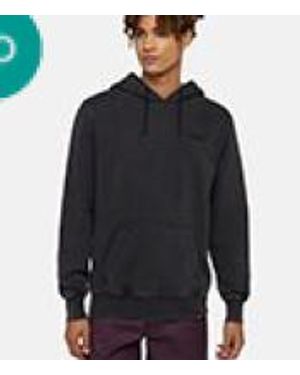 Dickies Sweaters schwarz - Blau