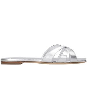 3Juin Sandals - White