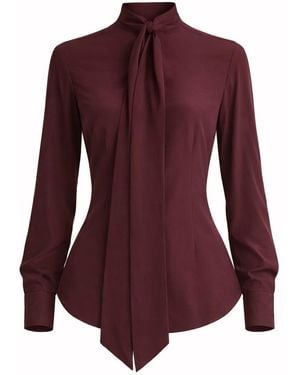 Stella McCartney Shirt - Purple