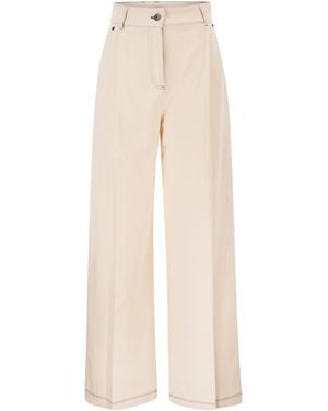 Max Mara Mxpetereo - Natural