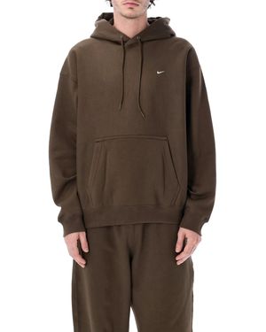 Nike Kleidung.... - Braun