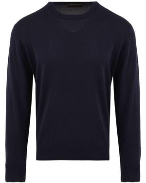 Filippo De Laurentis Jumpers - Blue