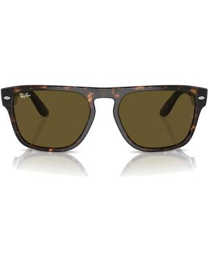 Ray-Ban Ray Ban Rb4407 Sonnenbrille - Grün