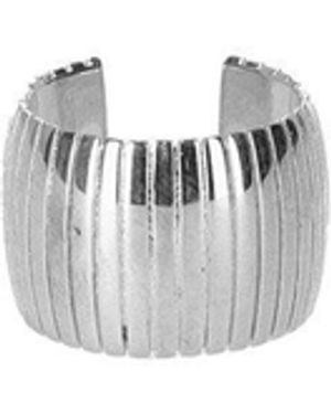 FEDERICA TOSI Cleo Ring - White
