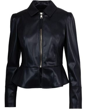 Liu Jo Jackets schwarz - Blau