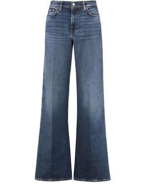 Seven7 Sieben Jeans blau