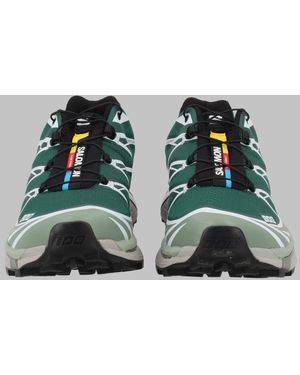 Salomon Salomon - Green