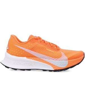 Nike Turnschuhe - Orange