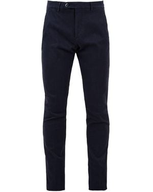 GTA Hosen blau