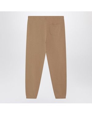 Polo Ralph Lauren Desert Coloured Jogging Trousers - Natural