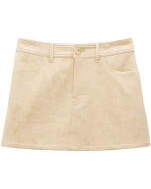 Filippa K Skirts - Natural