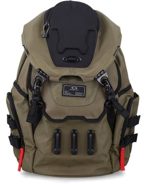 Oakley Bathroom Sink Rc Backpack - Grey