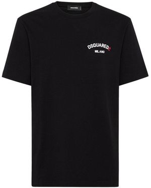 DSquared² Dsquared2 Black