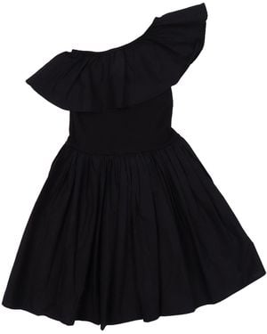 Molo Chloey Dress Ss - Black