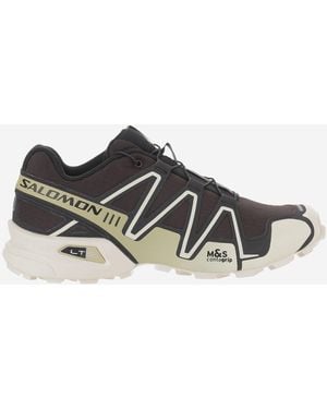 Salomon Sportstyle Salomon Zapatillas Sportstyle Speedcross 3 - Gris