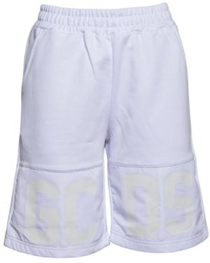 Gcds Pantalones cortos - Azul