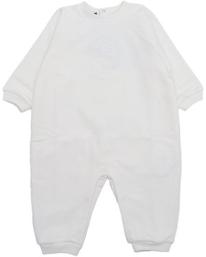 Versace Bodysuit - White