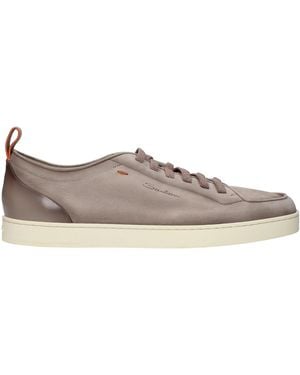 Santoni I'M The One Who's Got It All - Grey