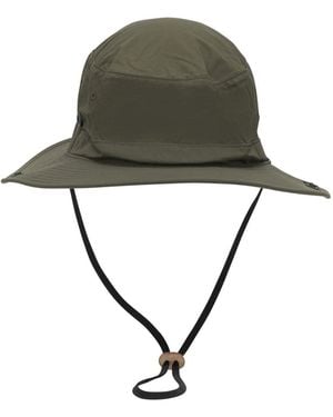 Montbell Nylon Hat - Multicolour