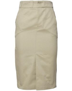 Maison Margiela Rokken - Naturel