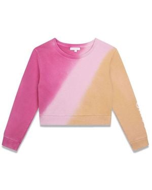 Chloé Sweatshirt - Pink