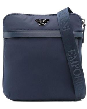 Emporio Armani Bags - Blue