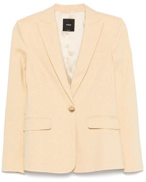 Pinko Rosa amarillo - Neutro