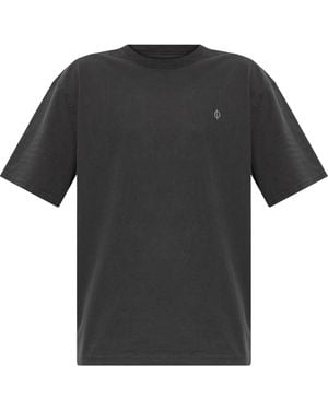 Samsøe & Samsøe Sawandering T-Shirt - Schwarz