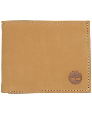 Timberland Wallets - Natural