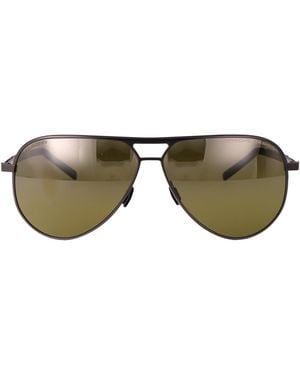 Porsche Design Sunglasses - Multicolor