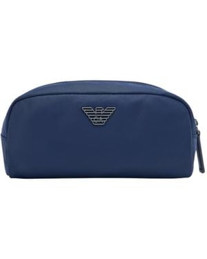 Emporio Armani Accessoires - Blauw