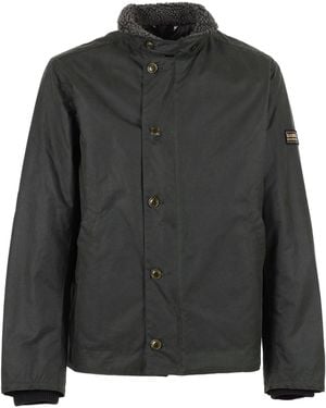 Barbour For The Purposes Of This Annex, The Following Definitions Apply - Black