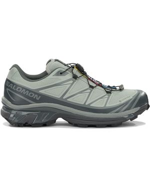 Salomon "Xt 6 Gtx" Turnschuhe - Grau